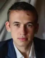 Алексеев Стас Антонович