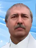Алексеев Степа Федорович