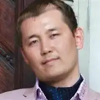 Андреев Богдан Дмитриевич