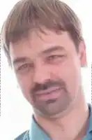 Антонов Глеб Валерьевич