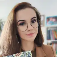 Антонова Василиса Романовна