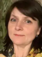 Антонова Виолетта Максимовна