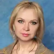 Яшина Дарья Петровна