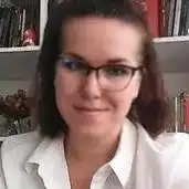 Яшина Галина