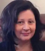 Яшина Вероника