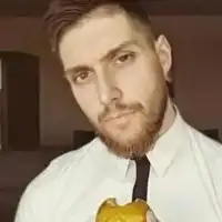 Беляев Семён Витальевич