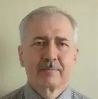Беляев Сергей Антонович