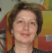 Белоусова Алёна Тимофеевна