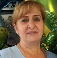 Белова Алёна