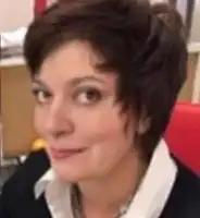 Белова Диана Фёдоровна