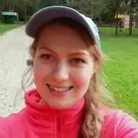 Богачева Светлана