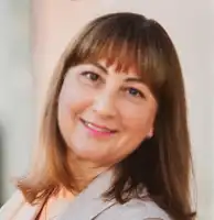 Богачева Виктория Александровна