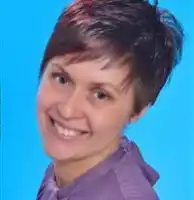 Богданова Светлана Андреевна