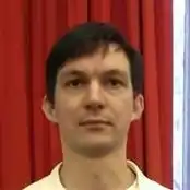 Богомолов Игорь Богданович