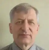 Богомолов Кирилл Георгиевич