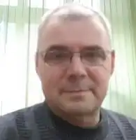 Богомолов Матвей Федорович