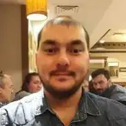 Богомолов Роман Виталиевич