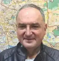 Богомолов Вячеслав Николаевич