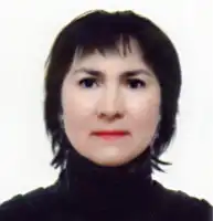 Бронникова Елизавета Юрьевна