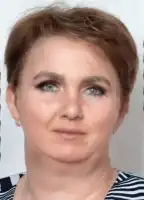 Бронникова Оксана Константиновна