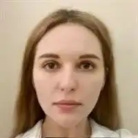 Бронникова Полина Михайловна
