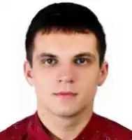 Чернов Марк