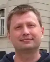 Чернов Роман Максимович