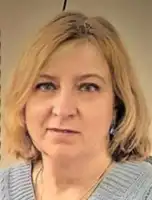 Чернова Ксения Анатольевна