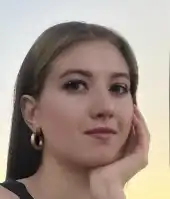 Чернышова Жанна
