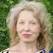 Чеснокова Ольга