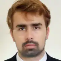 Чистяков Даниил Никитич