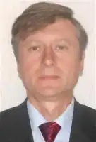 Чистяков Юрий Всеволодович