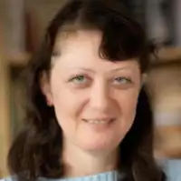 Чистова Елена