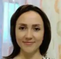 Демидова Надежда Дмитриевна