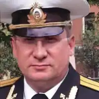 Дмитриев Евгений Эдуардович
