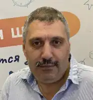Дорофеев Тимофей Петрович