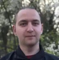 Егоров Матвей Данилович