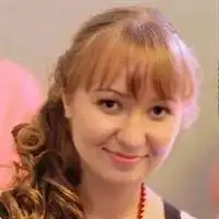Фадеева Арина Михайловна