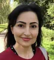 Фадеева Карина Михайловна