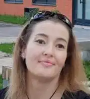 Фадеева София Григорьевна
