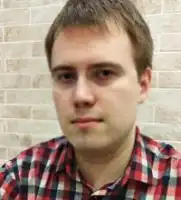 Фролов Давид Петрович