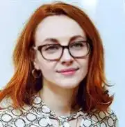Гаврилова Яна
