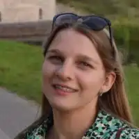 Гельманова Алёна Константиновна