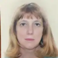 Гельманова Светлана Вячеславовна