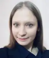 Гельманова Вероника