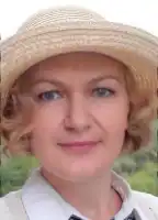 Герасимова Дарья
