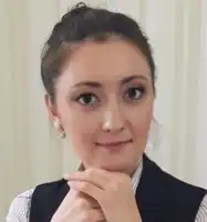 Герасимова София