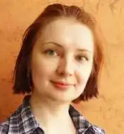 Герасимова Виктория Петровна