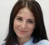 Голубева Арина Олеговна