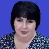 Голубева Ирина Константиновна